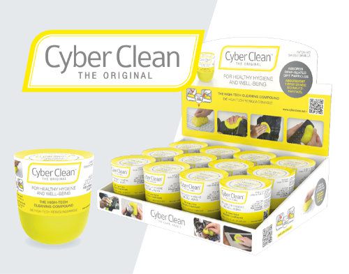 Cyber Clean