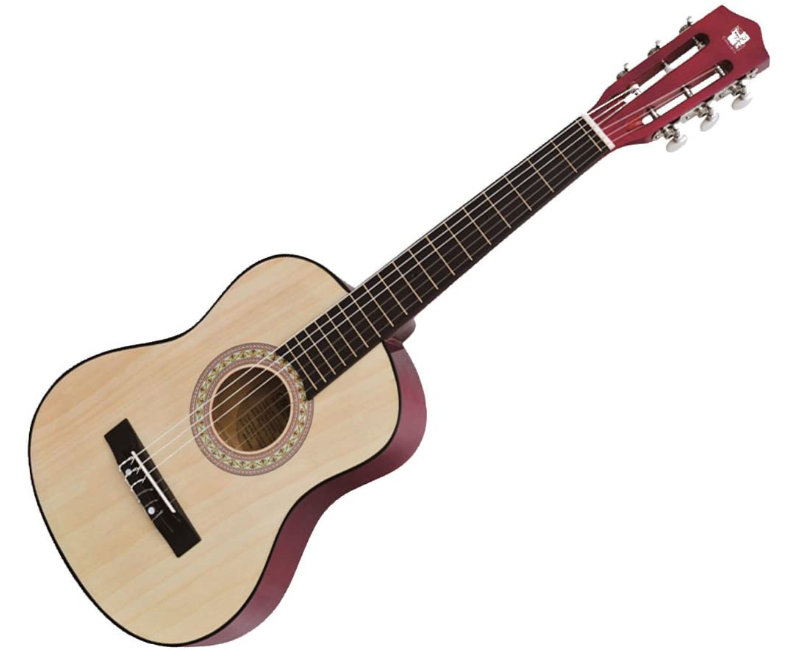Akustikgitarre