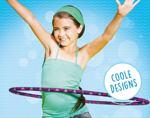 Swelly Hoop