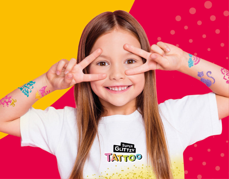 tatoy®