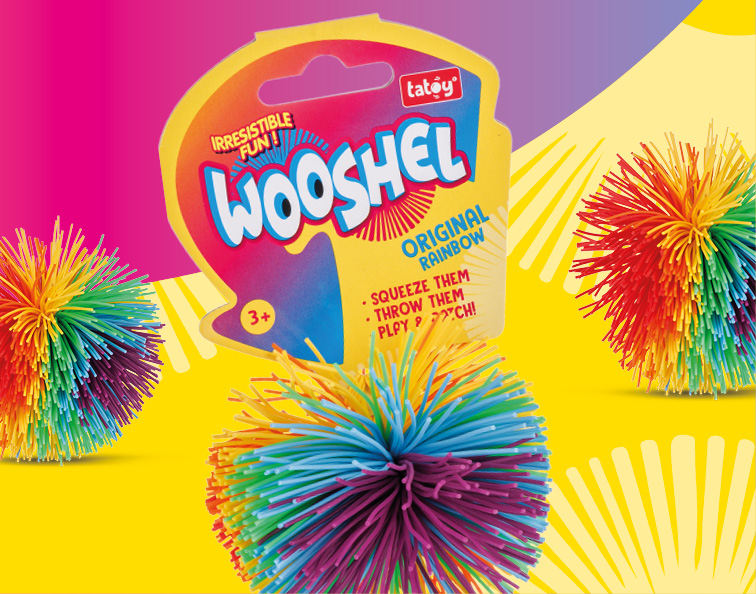 WOOSHEL®