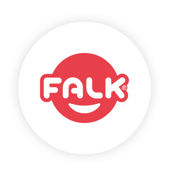 TA Markenkugerl Falk