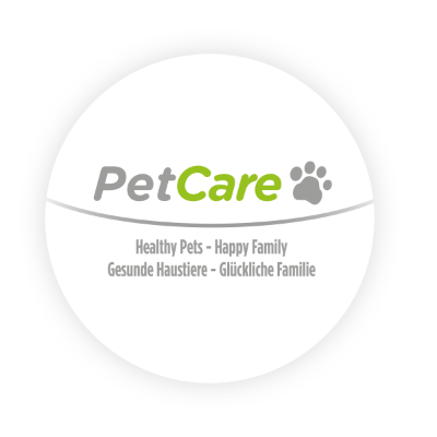 TA Markenkugerl Weiss Pet Care