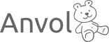 Anvol Logo