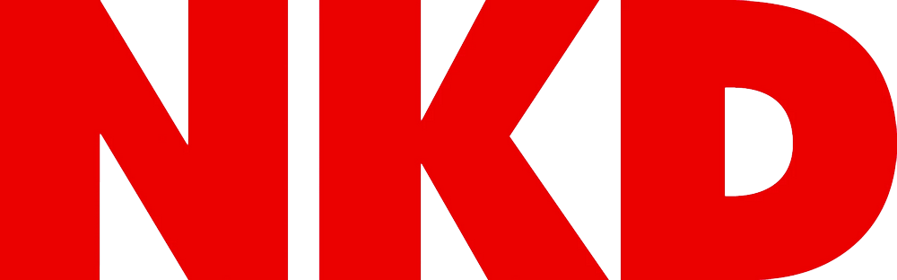 NKD Logo