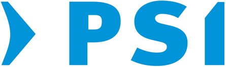 PSI Logo