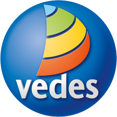 VEDES Logo