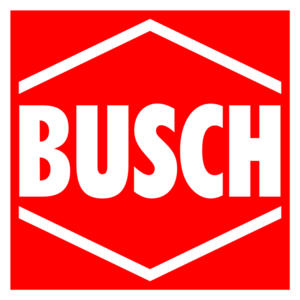 Busch Logo