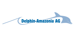 Delphin Amazonia Logo