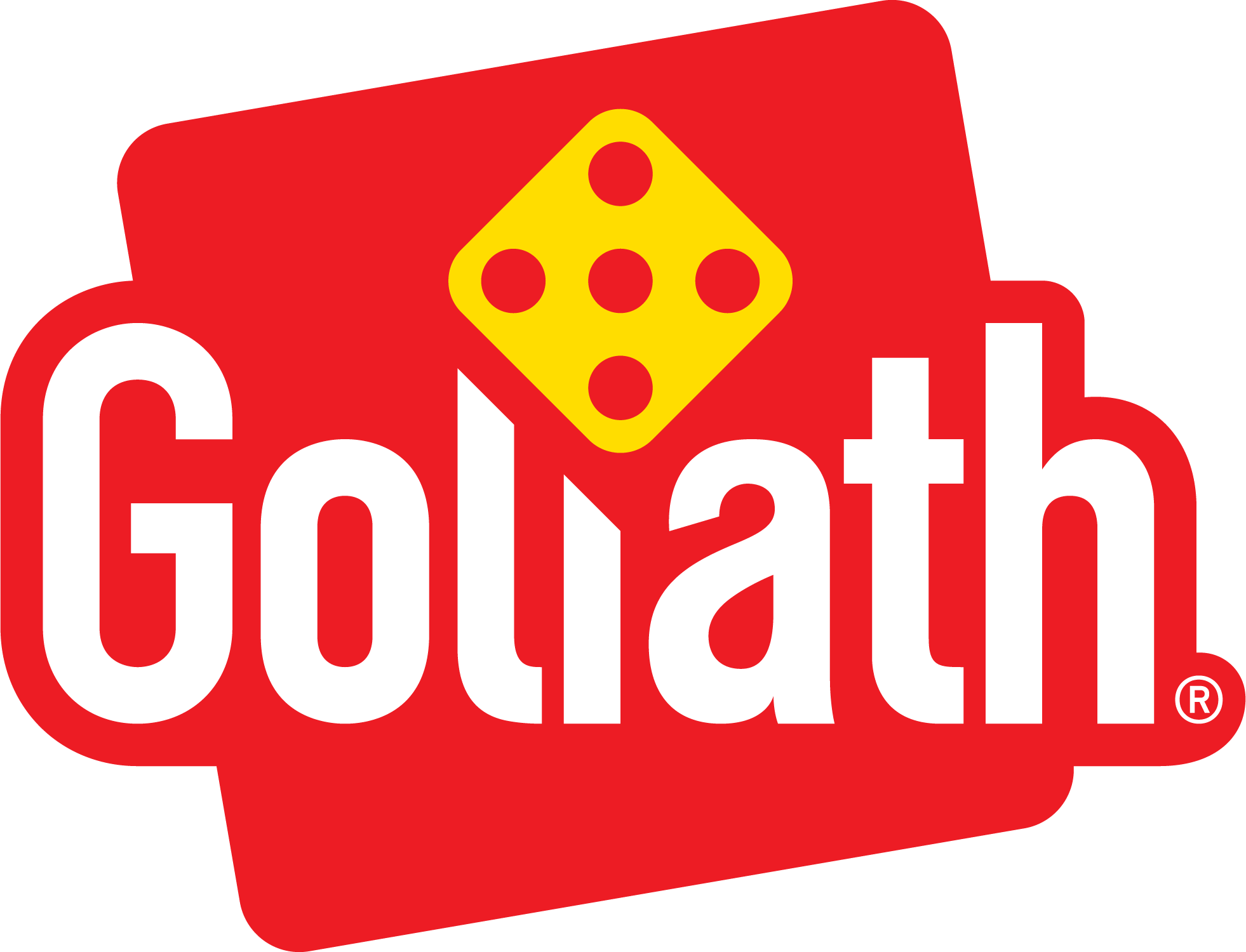 Goliath Logo