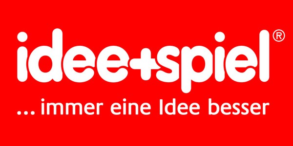 Idee Und Spiel Logo