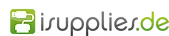 Isupplies Logo