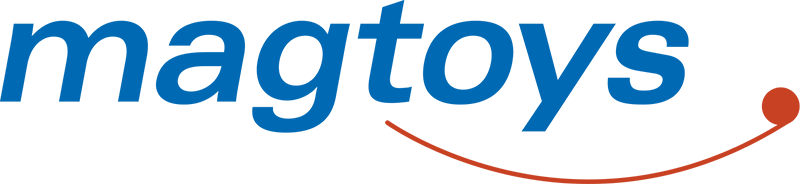 Magtoys Logo
