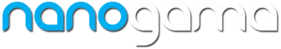 Nanogama Logo