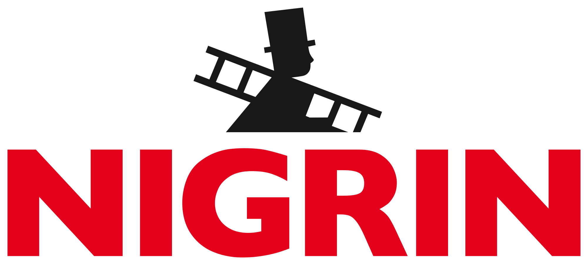 Nigrin Logo