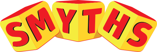 Smiths Toys Logo