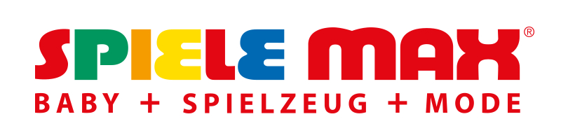 Spielemax Logo