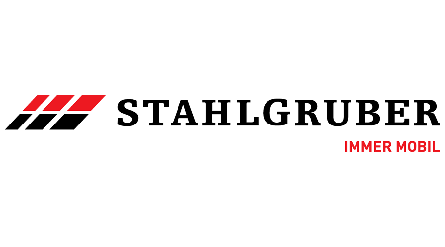 Stahlgruber Logo