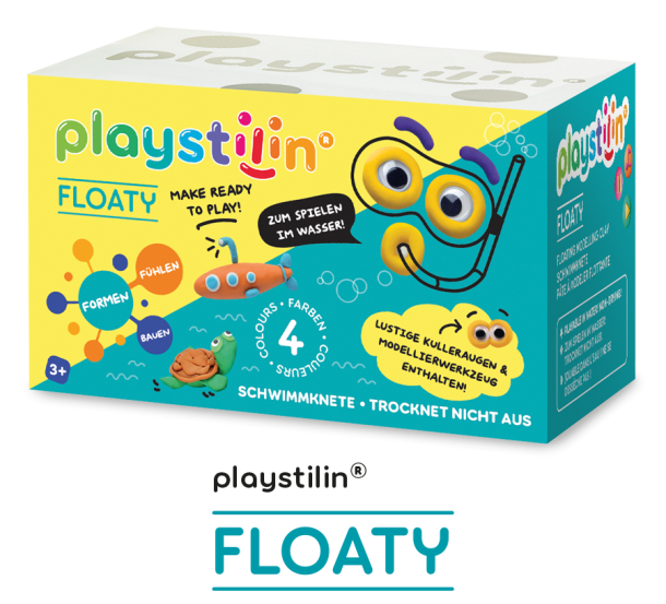 playstilin® FLOATY