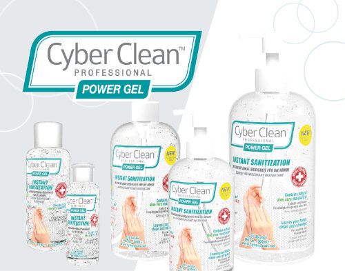 Cyber Clean® Professional