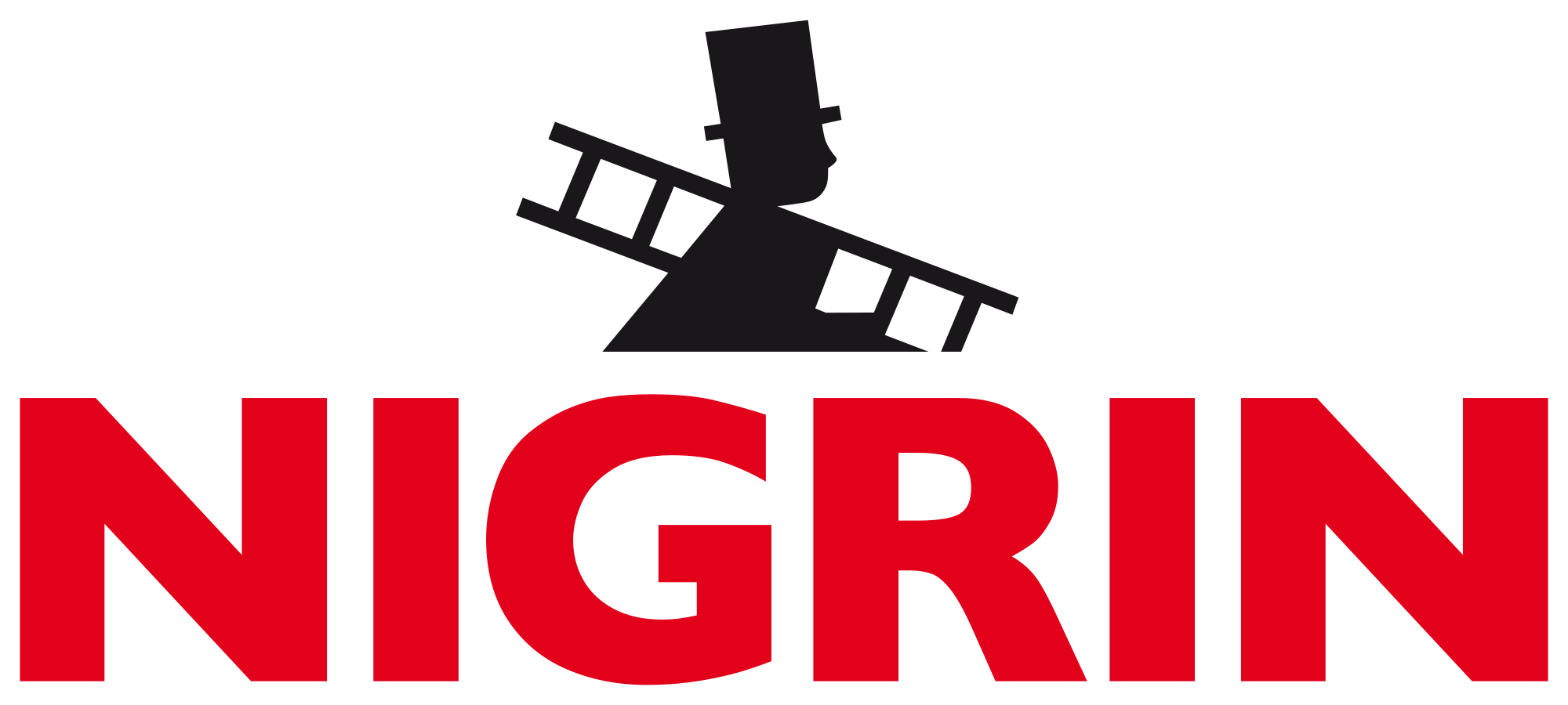 Nigrin Logo