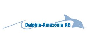 Delphin Amazonia Logo