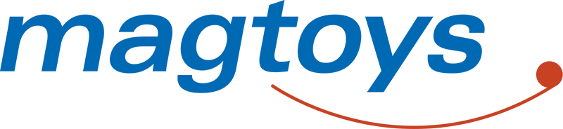 Magtoys Logo