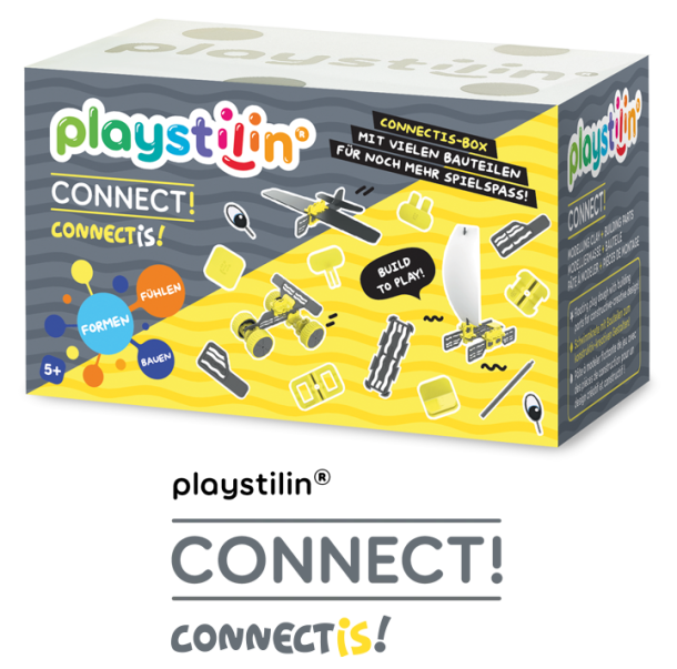playstilin® CONNECT! Connectis
