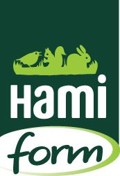 Hami Form Logo