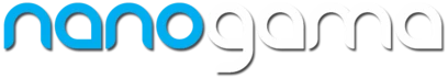 Nanogama Logo