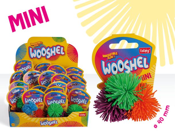 Wooshel® Mini