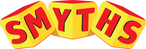Smiths Toys Logo