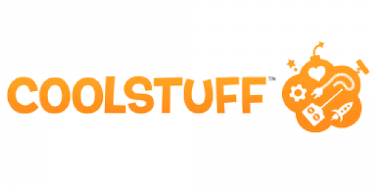 Coolstuff Logo