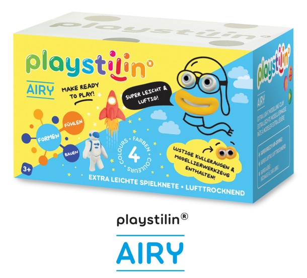 playstilin® AIRY