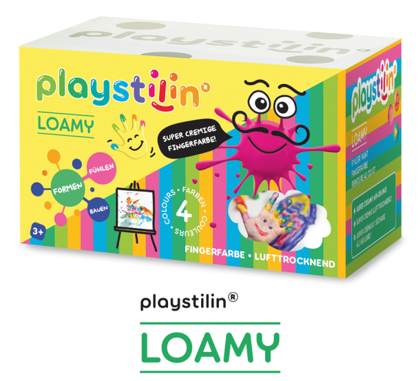 playstilin® LOAMY
