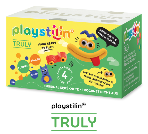 playstilin® TRULY
